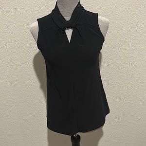 Black Alfani Top